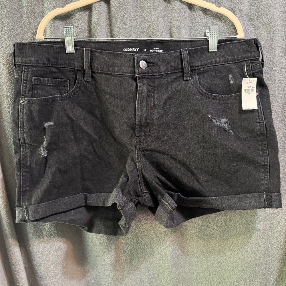 Old navy shorts